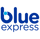 BLUEXPRESS LOGO