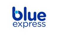 Blue express-1