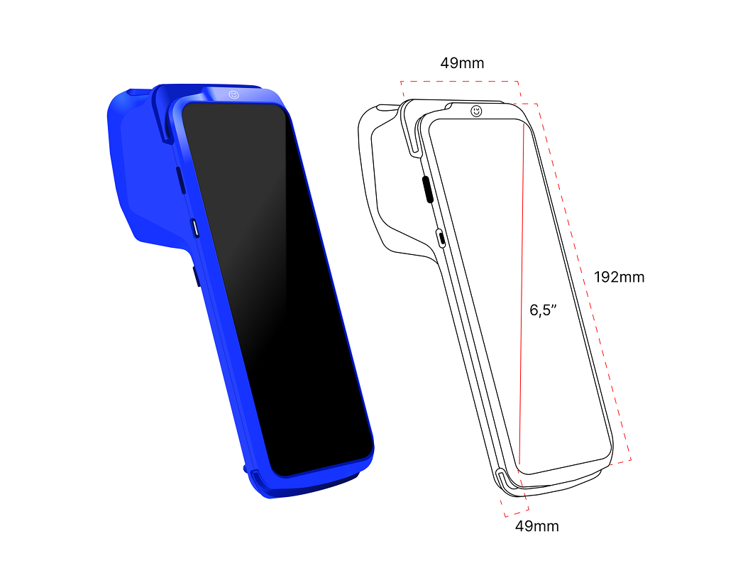 Máquina PRO 2 - Imagen 4