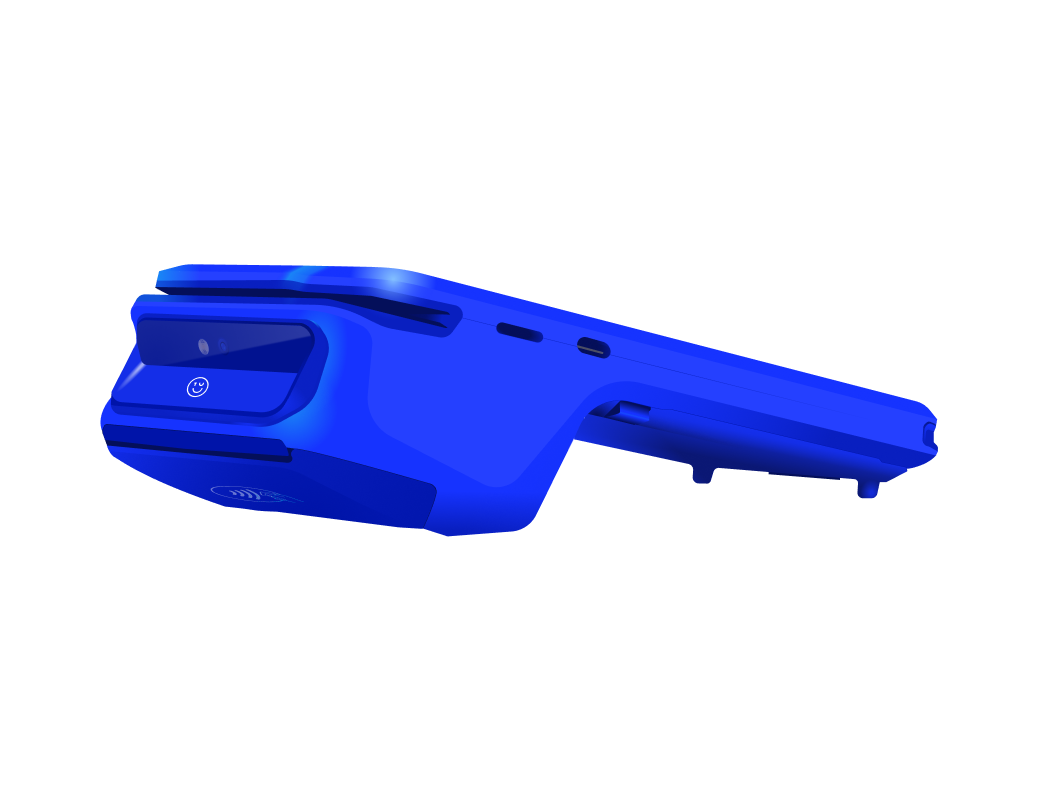 Máquina PRO 2 - Imagen 2