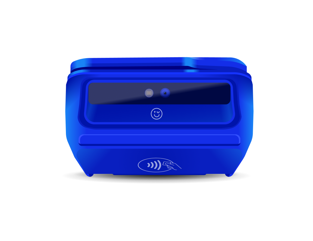 Máquina PRO 2 - Imagen 3